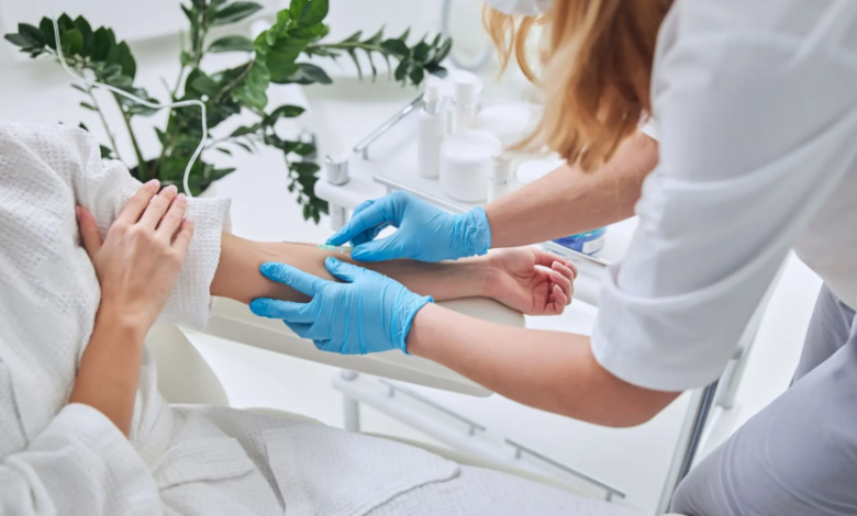 Understanding Key Elements in Intravenous Therapy