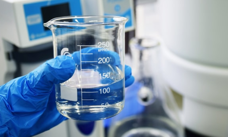 Selecting a Trusted Ultrapure Water System for Labs