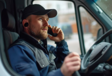 Transforming Vehicle Safety with AI dash camera and AI 4G ADAS DMS Dash camera