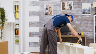 Transforming Spaces: The Art and Purpose of Home Improvement