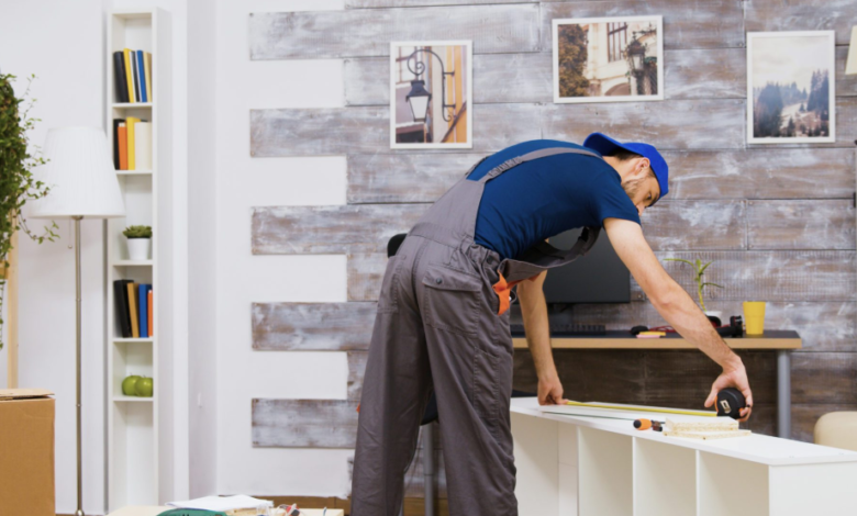 Transforming Spaces: The Art and Purpose of Home Improvement