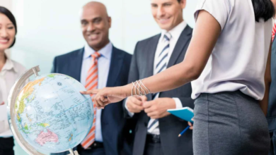 Expanding Global Operations with Reliable Partnership Solutions