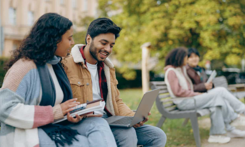 The Future of Global Learning in Asia