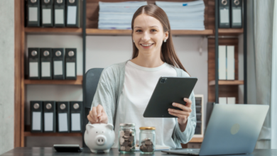 Building a Secure Financial Future