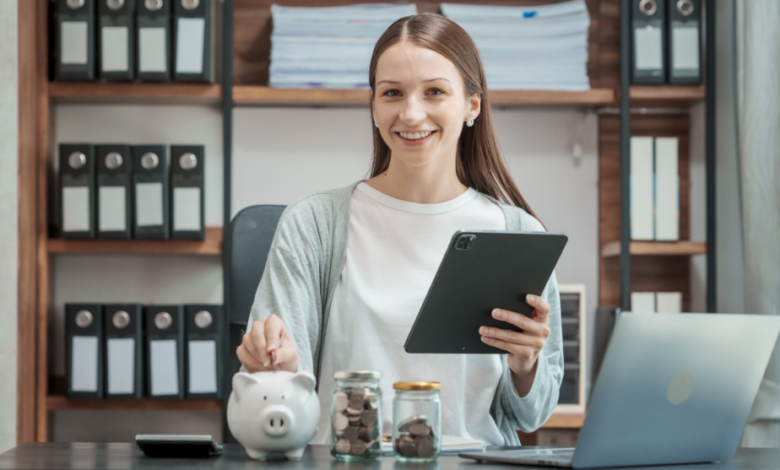 Building a Secure Financial Future