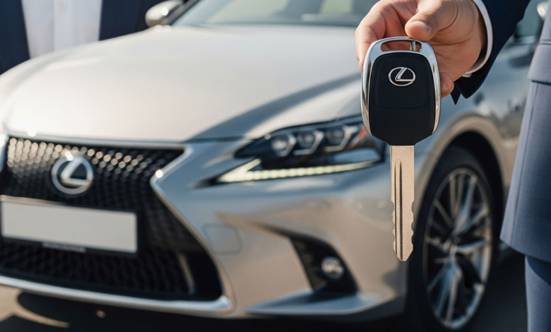 Replace Car Keys in San Antonio: Why Expertise Is Important