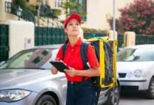 Instant Cash Advance Tips to Keep DoorDash Drivers Financially Ready
