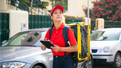 Instant Cash Advance Tips to Keep DoorDash Drivers Financially Ready