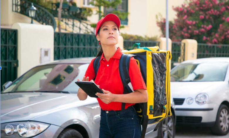 Instant Cash Advance Tips to Keep DoorDash Drivers Financially Ready
