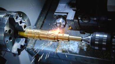 Precision Bending as a Foundation of Industrial Production