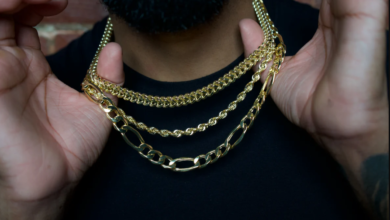 Why Cuban Link Chains Are So Popular: History, Craftsmanship & Styling Tips