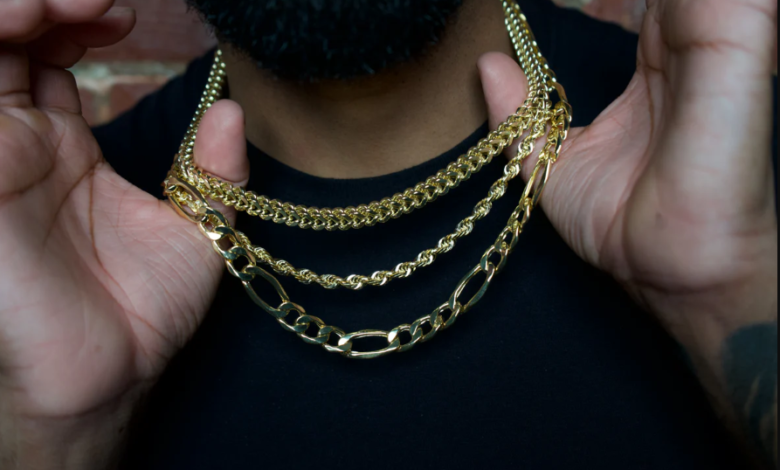 Why Cuban Link Chains Are So Popular: History, Craftsmanship & Styling Tips