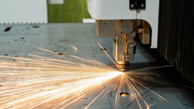 Improving Metal Bending Accuracy in Modern Fabrication