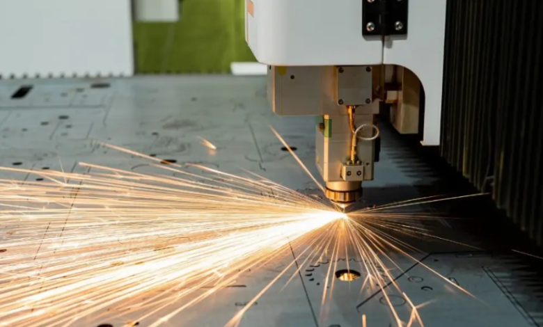 Improving Metal Bending Accuracy in Modern Fabrication