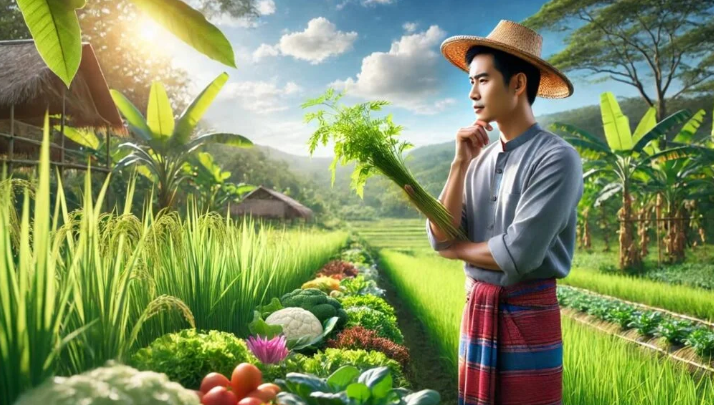 Maximizing Crop Growth with Effective Fertilizer Practices