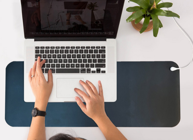 Earthing and Aging Gracefully: Can It Help You Stay Younger Longer?