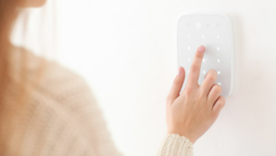 The Key Benefits of Tailored Alarm Installation for Unique Security Needs 