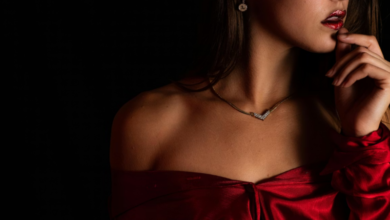 Why Choosing the Right Neckline Can Transform Your Formal Dress Look