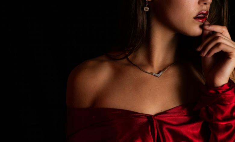 Why Choosing the Right Neckline Can Transform Your Formal Dress Look