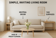 How to Stage Your Home for Maximum Buyer Interest