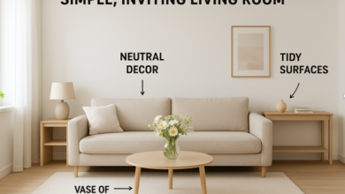 How to Stage Your Home for Maximum Buyer Interest