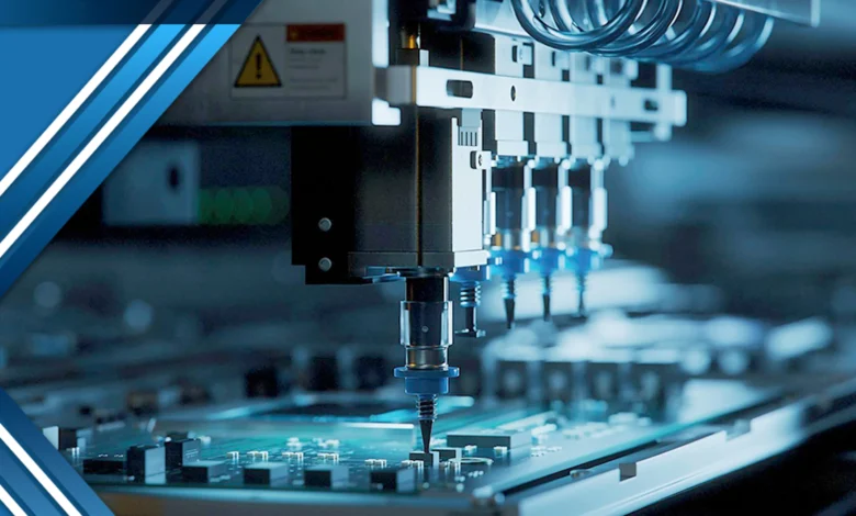 Turnkey PCB Assembly Partner