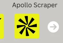 Apollo Scraper