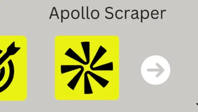 Apollo Scraper