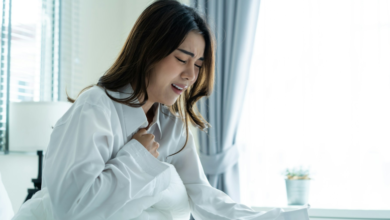 Overcoming Challenges After Trauma