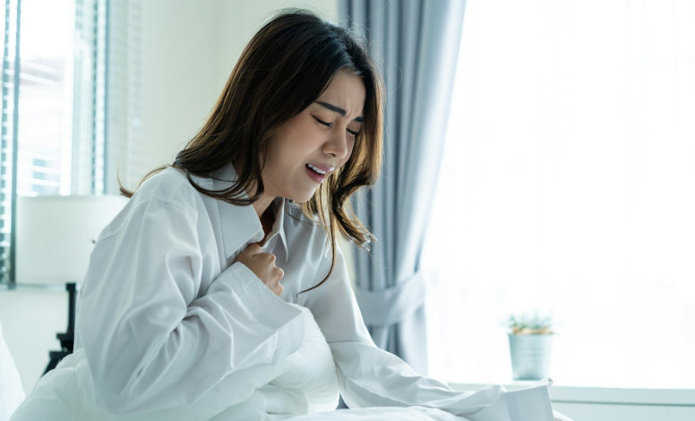 Overcoming Challenges After Trauma