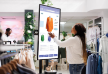 How Digital Innovation Is Transforming Modern Retail