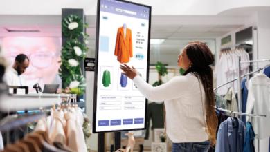 How Digital Innovation Is Transforming Modern Retail