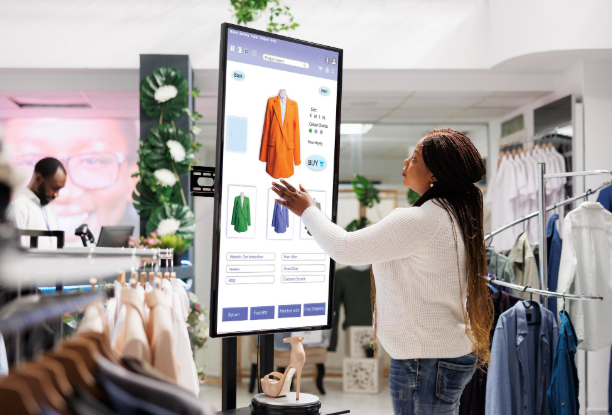 How Digital Innovation Is Transforming Modern Retail