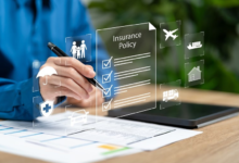 Navigating the Modern Landscape of Finance and Insurance