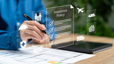 Navigating the Modern Landscape of Finance and Insurance