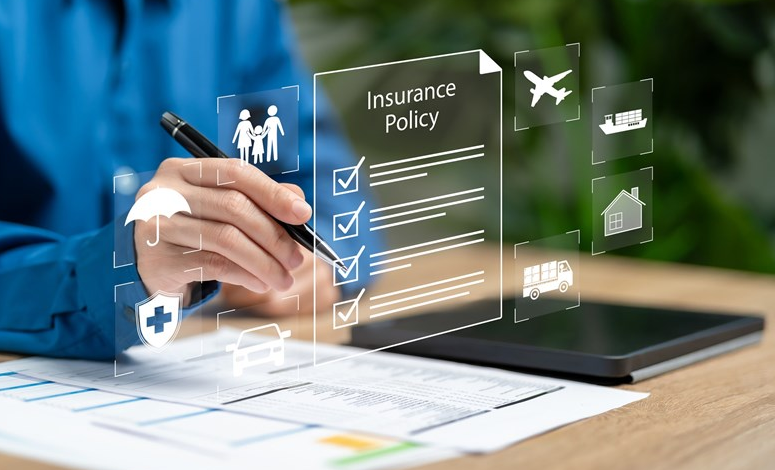 Navigating the Modern Landscape of Finance and Insurance