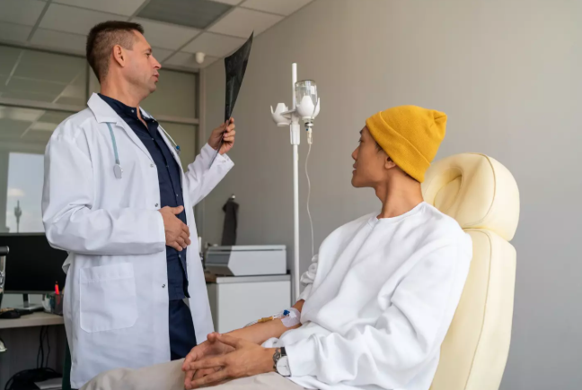 Advancements in Cancer Care: A Modern Perspective