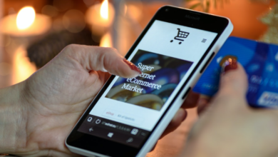 How E-Commerce Is Redefining Everyday Lifestyle Shopping