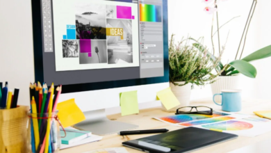 The Power of Visual Storytelling in Modern Marketing