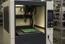 Multilayer Rigid Flex PCB: Cost-Effective PCB Prototyping Services at FastTurnPCB