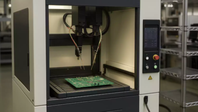 Multilayer Rigid Flex PCB: Cost-Effective PCB Prototyping Services at FastTurnPCB