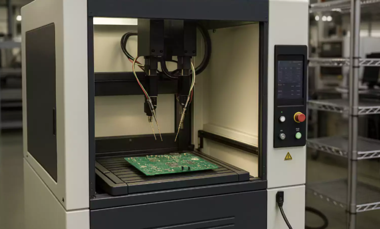 Multilayer Rigid Flex PCB: Cost-Effective PCB Prototyping Services at FastTurnPCB