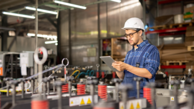 Advancing Industrial Efficiency with Modern Motor Solutions