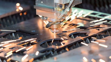 Mastering Precision in Metal Fabrication