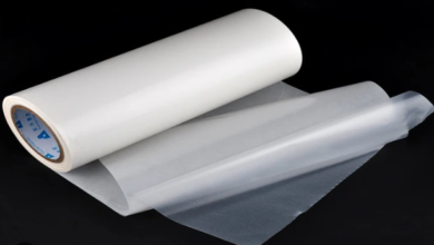 Hot Melt Adhesives and Films