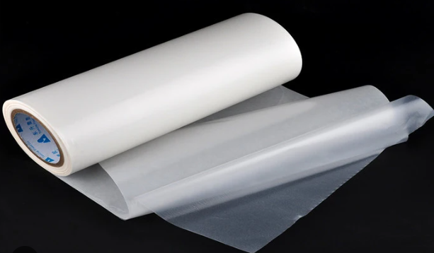 Hot Melt Adhesives and Films