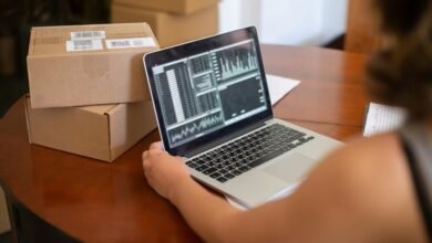 advanced business online framework