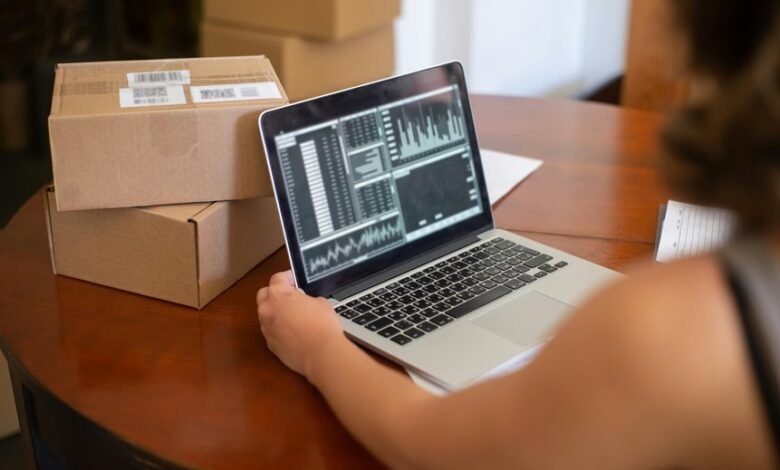 advanced business online framework