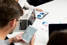 advanced digital teamwork solution