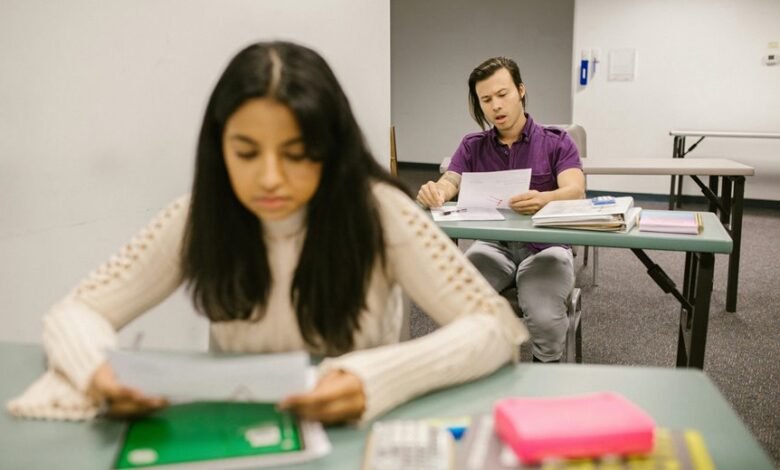 advanced performance model results